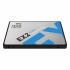 SSD Team Group EX2, 512GB, SATA III, 2.5", 7mm - Imagen adicional 2