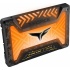 SSD Team Group T-Force Delta S TUF Gaming RGB, 500GB, SATA III, 2.5", 9.5mm  1