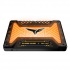 SSD Team Group T-Force Delta S TUF Gaming RGB, 500GB, SATA III, 2.5", 9.5mm  2