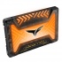 SSD Team Group T-Force Delta S TUF Gaming RGB, 500GB, SATA III, 2.5", 9.5mm  3