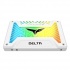SSD Team Group Delta RGB, 250GB, SATA III, 2.5'', 9.5mm, Blanco  2