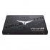 SSD Team Group VULCAN Z, 2 TB, 2.5", 500MB/s Escritura, 550MB/s Lectura, SATA III  3
