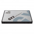 SSD Team Group GX2, 1TB, 2.5", 480 MB/s Escritura, 530 MB/s Lectura, SATA III  4