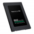 SSD Team Group GX2, 256GB, 2.5", 400 MB/s Escritura, 500 MB/s Lectura, SATA III  7