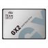 SSD Team Group GX2, 256GB, SATA III, 2.5", 7mm  1