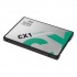 SSD Team Group CX1, 480GB, Serial ATA III, 2.5", 7mm  4