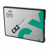 SSD Team Group CX2, 256GB, SATA III, 2.5", 7mm  2