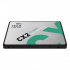 SSD Team Group CX2, 256GB, SATA III, 2.5", 7mm  3