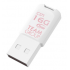 Memoria USB Team Group C171, 16GB, USB 2.0, Blanca  1