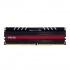 Memoria RAM Team Group DELTA LED White DDR4, 2400MHz, 8GB, Non-ECC, CL16, XMP - Imagen adicional 1