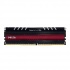 Memoria RAM Team Group DELTA DDR4, 2400MHz, 8GB, Non-ECC, CL16, XMP  2