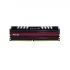 Memoria RAM Team Group DELTA DDR4, 2400MHz,8GB, Non-ECC, CL16, XMP  1