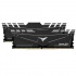 Kit Memoria RAM Team Group T-Force DARK Zα DDR4, 3200MHz, 16GB (2x 8GB), Non-ECC, CL16  1