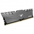 Memoria RAM Team Group T-FORCE DARK Z DDR4, 3200MHz, 8GB, Non-ECC, CL16, XMP, Gris  2