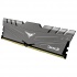 Memoria RAM Team Group T-FORCE DARK Z DDR4, 3200MHz, 8GB, Non-ECC, CL16, XMP, Gris  3