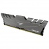 Memoria RAM Team Group T-FORCE DARK Z DDR4, 3200MHz, 8GB, Non-ECC, CL16, XMP, Gris  5
