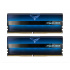 Kit Memoria RAM Team Group T-Force XTREEM ARGB DDR4, 3600MHz, 16GB (2 x 8GB), Non-ECC, CL14, Azul  1