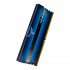 Kit Memoria RAM Team Group T-Force XTREEM ARGB DDR4, 3600MHz, 16GB (2 x 8GB), Non-ECC, CL14, Azul  2
