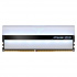 ﻿Kit Memoria RAM Team Group XTREEM ARGB DDR4, 3600MHz, 16GB (2 x 8GB), Non-ECC, CL18  1