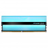 ﻿Kit Memoria RAM Team Group XTREEM ARGB DDR4, 3600MHz, 16GB (2 x 8GB), Non-ECC, CL18  4