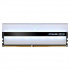 Kit Memoria RAM Team Group T-Force Xtreem DDR4, 3600MHz, 32GB - 2 x 16GB, CL18, XMP, Blanco   1