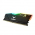 Memoria RAM Team Group T-Force Delta RGB DDR4, 3000MHz, 16GB, Non-ECC, CL16  2