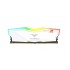 Memoria RAM Team Group Delta RGB White DDR4, 3000MHz, 8GB, Non-ECC, CL16 - Imagen adicional 2