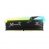 Kit Memoria RAM Team Group T-Force XCalibur DDR4, 3600MHz, 16GB (2x 8GB), Non-ECC, CL18, XMP  1