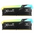 Kit Memoria RAM Team Group Xcalibur DDR4, 4000MHz, 16GB (2 x 8GB), Non-ECC, CL20  1
