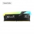 Kit Memoria RAM Team Group Xcalibur DDR4, 4000MHz, 16GB (2 x 8GB), Non-ECC, CL20  2
