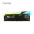 Kit Memoria RAM Team Group Xcalibur DDR4, 4000MHz, 16GB - 2 x 8GB, CL20, XMP  2