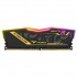 Kit Memoria RAM Team Group Delta TUF DDR4, 3200MHz, 16GB (2 x 8GB), Non-ECC, CL16, XMP  1