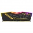 Memoria RAM Team Group Delta TUF Gaming Alliance RGB DDR4, 3200MHz, 8GB, Non-ECC, CL16  1