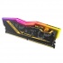 Memoria RAM Team Group Delta TUF Gaming Alliance RGB DDR4, 3200MHz, 8GB, CL16, XMP   2