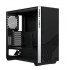 Gabinete Team Group T-FORCE x InWin 216 con Ventana, Midi-Tower, ATX/EATX/Micro-ATX/Mini-ATX, USB 3.0, sin Fuente, sin Ventiladores Instalados, Negro  1