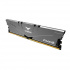 Memoria RAM Team Group T-Force Vulcan Z DDR4, 3200MHz, 16GB, Non-ECC, CL16, XMP, Gris  3