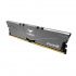 Memoria RAM Team Group T-Force Vulcan Z Gris DDR4, 3200MHz, 8GB, Non-ECC, CL16, XMP  4