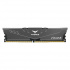 Memoria RAM Team Group T-Force Vulcan Z Gray DDR4, 3200MHz, 8GB, CL16, XMP, Gris  1