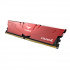 Memoria RAM Team Group T-Force Vulcan Z DDR4, 3200MHz, 16GB, Non-ECC, CL16, XMP, Rojo  4