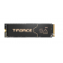SSD Team Group T-Force GA PRO NVMe, 2 TB, M.2, 8500 MB/s Escritura, 10000 MB/s Lectura, PCI Express 5.0  1