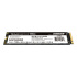 SSD Team Group NV5000 NVMe, 1TB, M.2, 1900 MB/s Escritura, 4500 MB/s Lectura, PCI Express 4.0  3