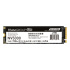 SSD Team Group TM8FGM002T0C101 NVMe, 2 TB, M.2, 3000 MB/s Escritura, 5000 MB/s Lectura, PCI Express 4.0  2