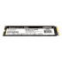 SSD Team Group TM8FGM002T0C101 NVMe, 2 TB, M.2, 3000 MB/s Escritura, 5000 MB/s Lectura, PCI Express 4.0  3