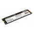 SSD Team Group TM8FGM002T0C101 NVMe, 2 TB, M.2, 3000 MB/s Escritura, 5000 MB/s Lectura, PCI Express 4.0  5