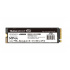 SSD Team Group MP44 NVMe, 1TB, M.2, 6500 MB/s Escritura, 7400 MB/s Lectura, PCI Express 4.0   1