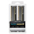 Kit Memoria RAM Team Group Elite Plus DDR5, 5200MHz, 32GB (2 x 16GB), Non-ECC, CL42  1