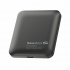 SSD Externo Team Group PD20M Mag, 1TB, USB-C, Negro  2