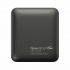 SSD Externo Team Group TPSEG2002T0C108, 2 TB, USB-C, Negro  3