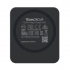SSD Externo Team Group TPSEG2002T0C108, 2 TB, USB-C, Negro  2