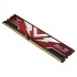 Memoria RAM Team Group T-FORCE ZEUS DDR4, 3200MHz, 8GB, Non-ECC, CL20, Rojo  1